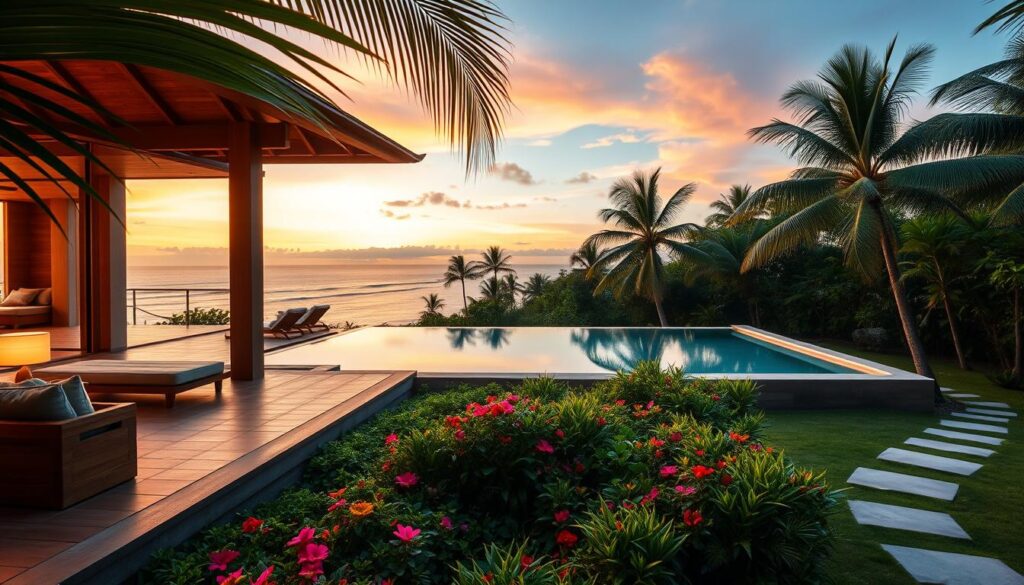 bali villa roi / bali villa investment