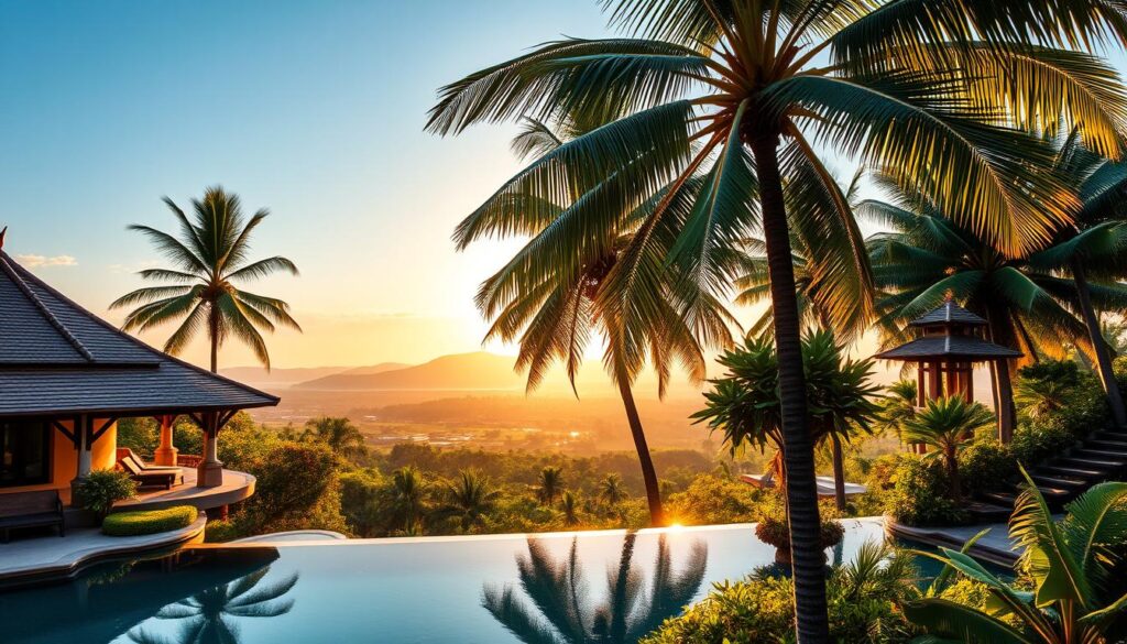 how to buy a villa in bali