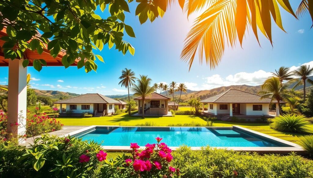 leasehold vs freehold bali