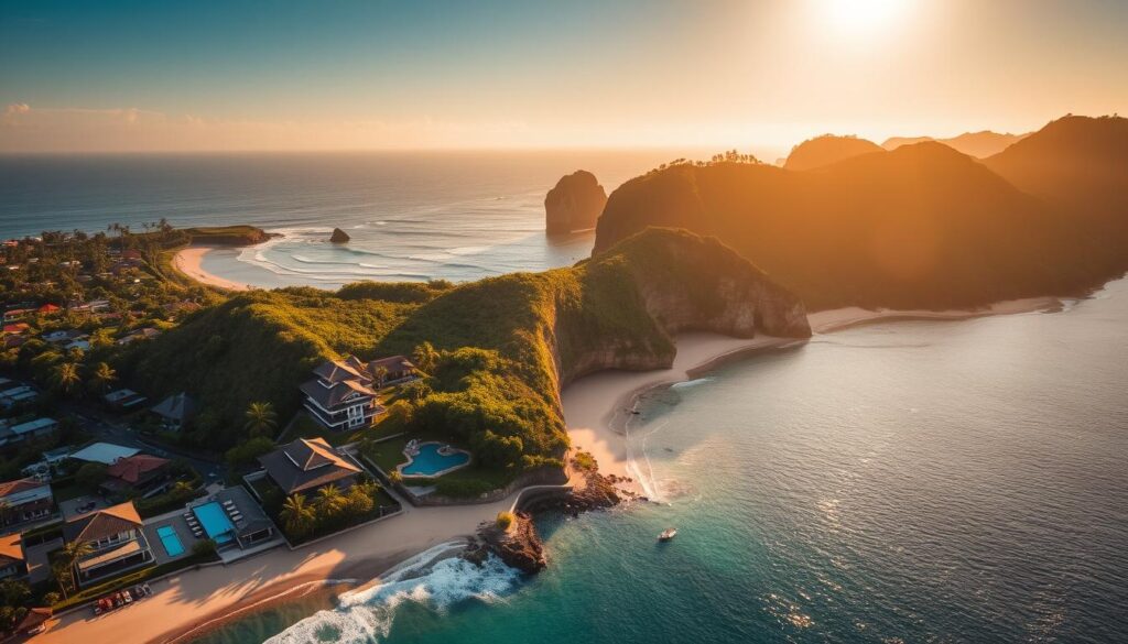 best areas to buy villa in Bali